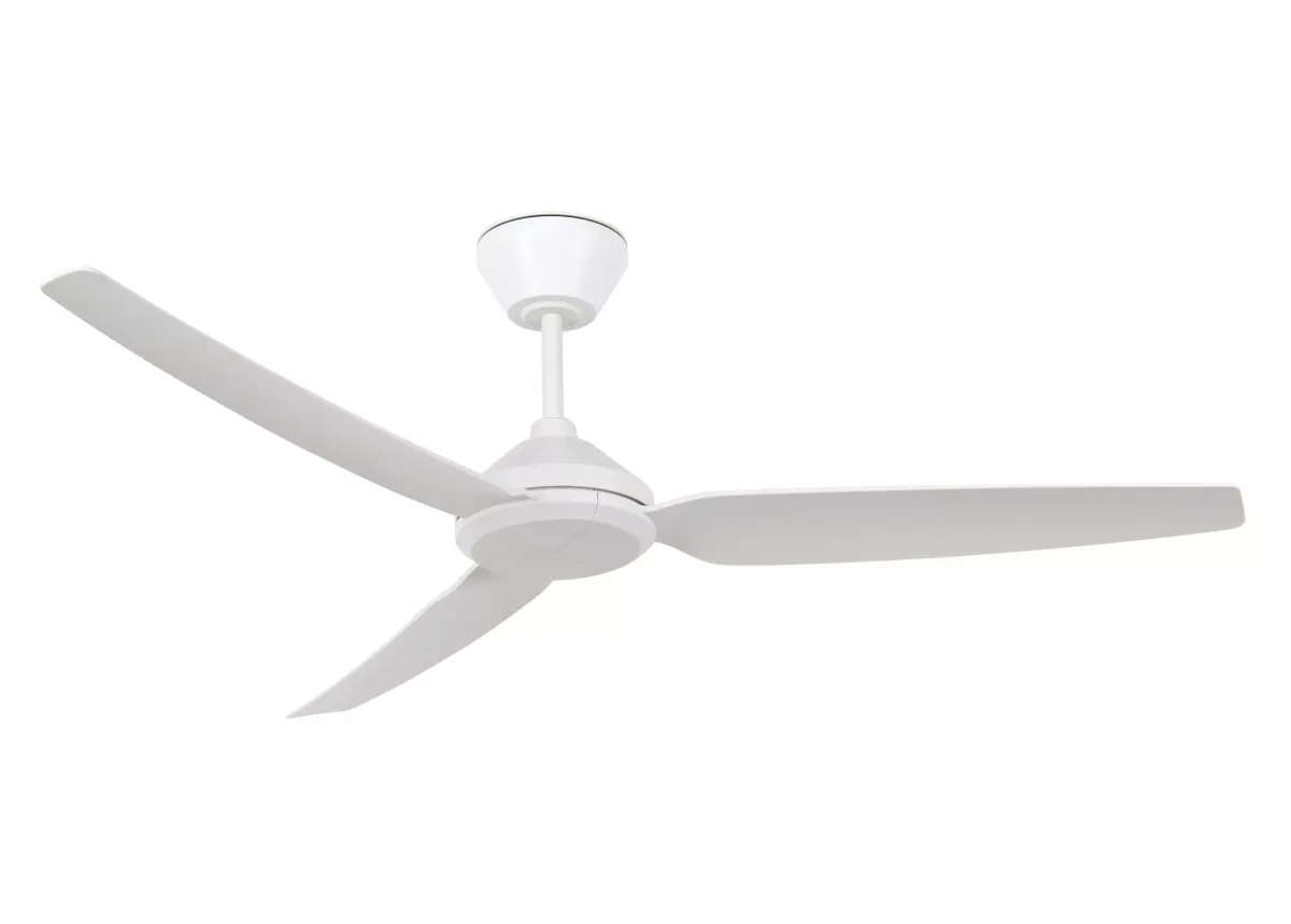DECKENVENTILATOR Polis 132/33,5/132 cm