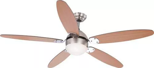 DECKENVENTILATOR Rolan 132/40,6 cm