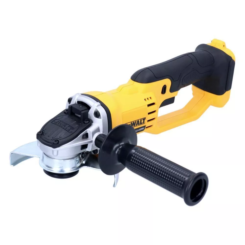 DEWALT DCG 412 N Akku Winkelschleifer 18V 125mm Solo - ohne Akku und Ladegerät