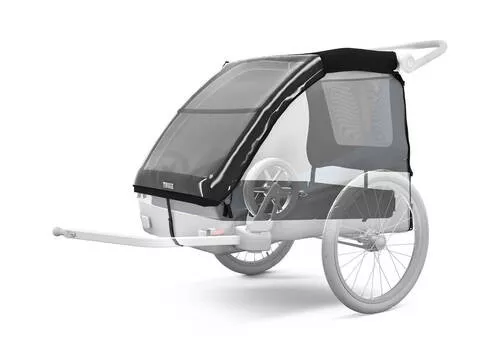 DOG KIT Courier