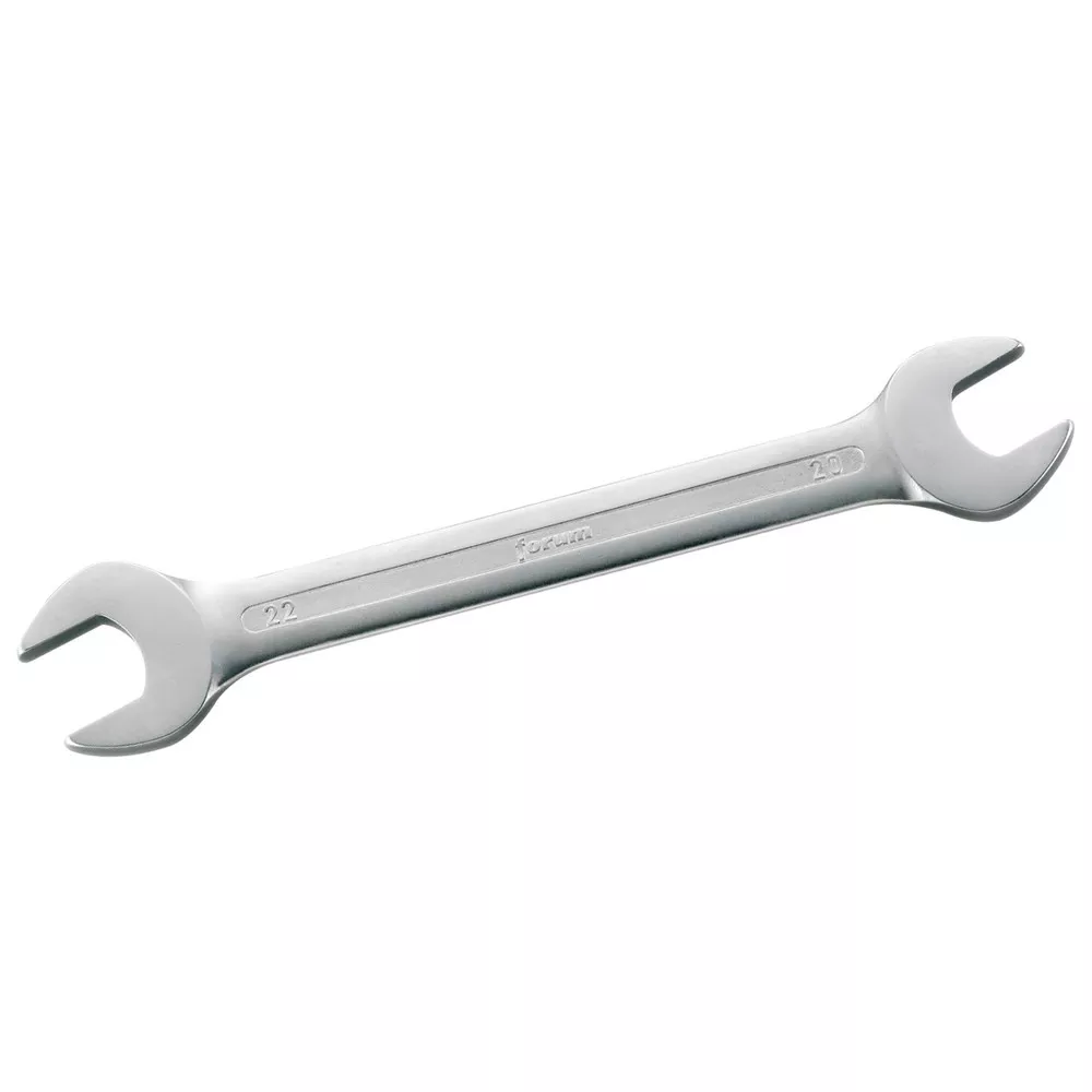 DOPPELMAULSCHLÜSSEL DIN 3110, 10 x 13 mm