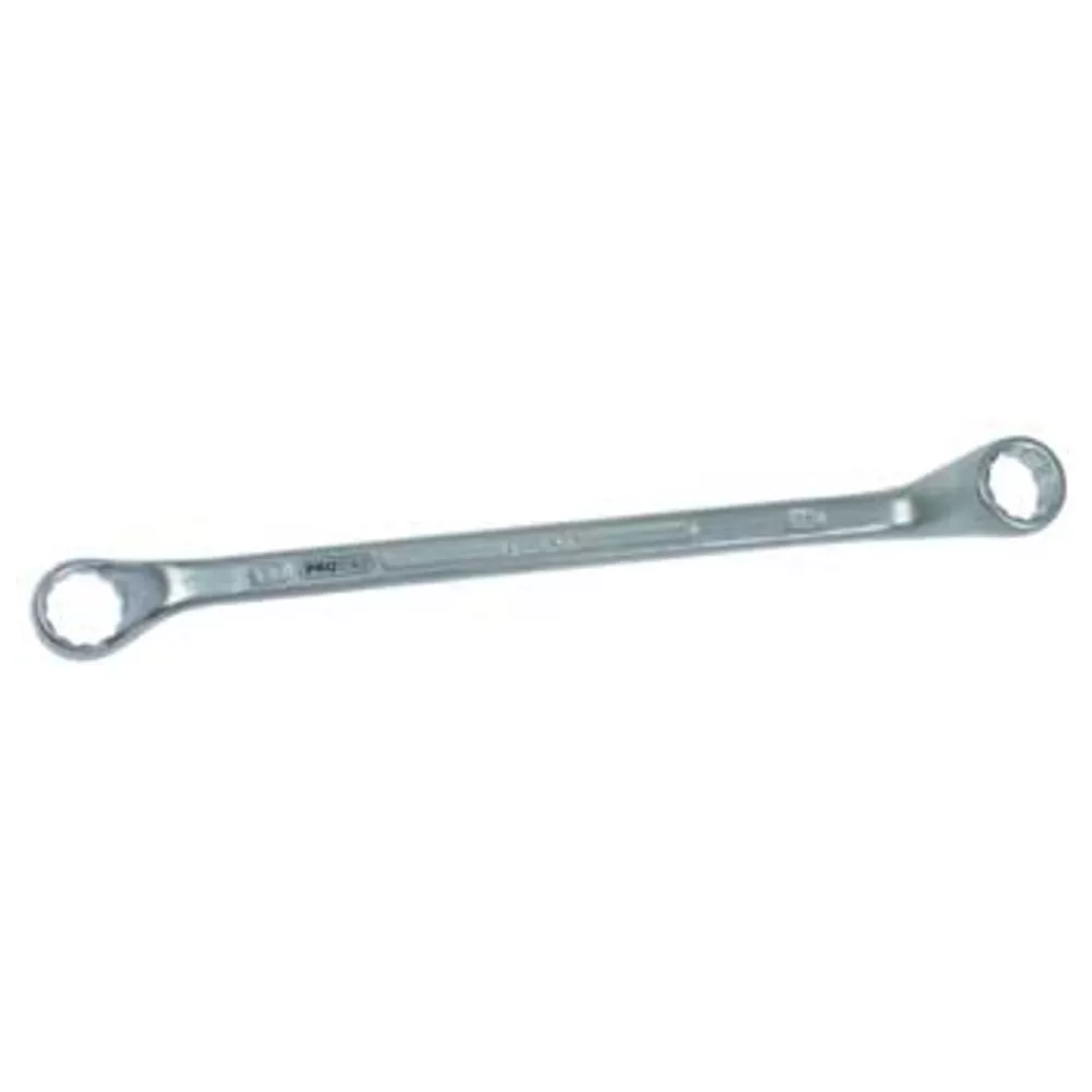 DOPPELRINGSCHLÜSSEL DIN 838, 6 x 7 mm