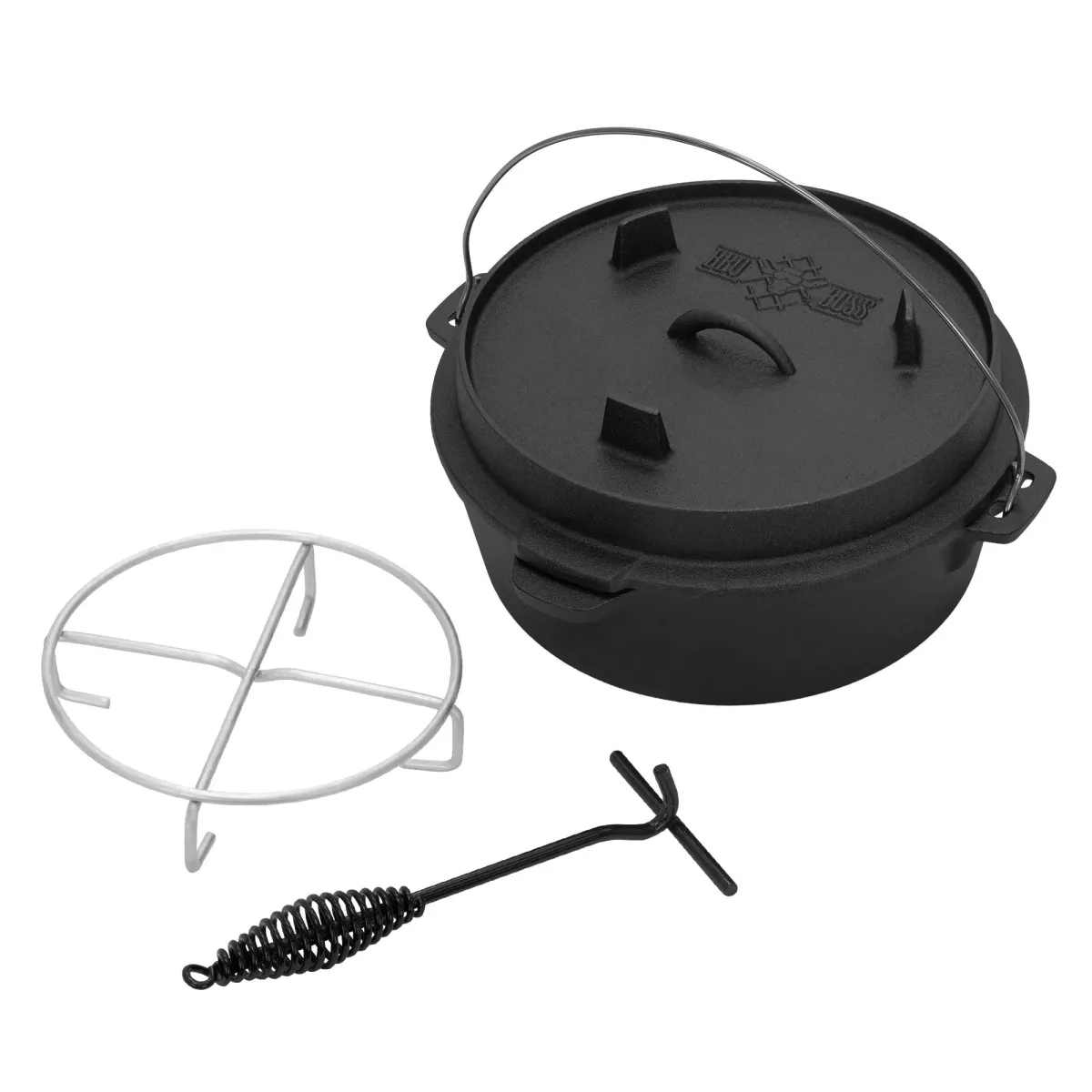 DUTCH-OVEN