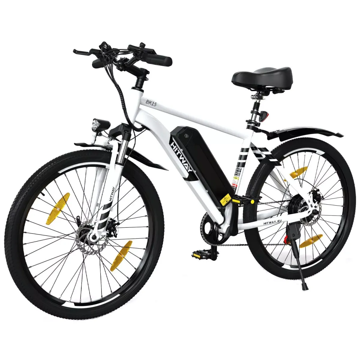 E-BIKE BK15 26*3.0 Zoll