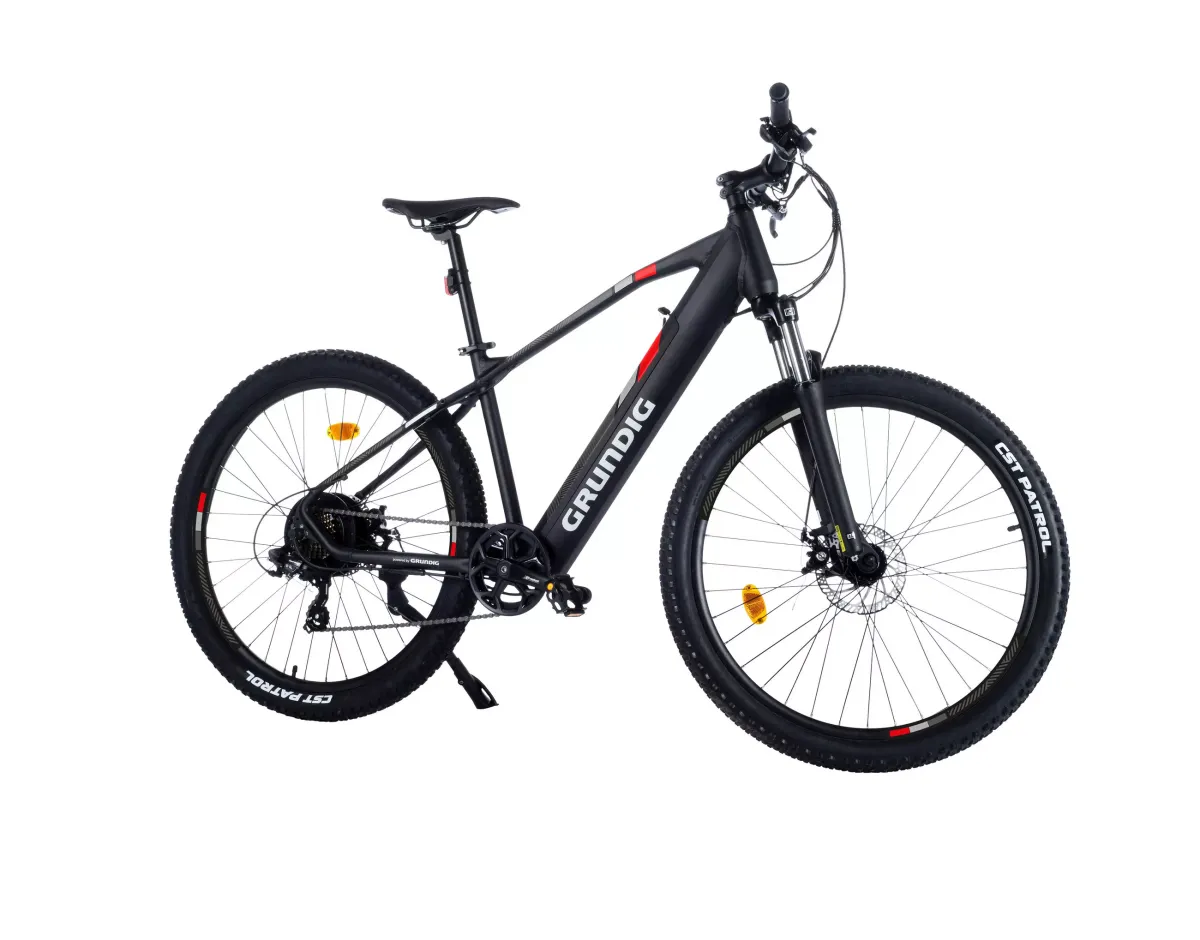 E-MTB GRUNDIG HT 27,5"