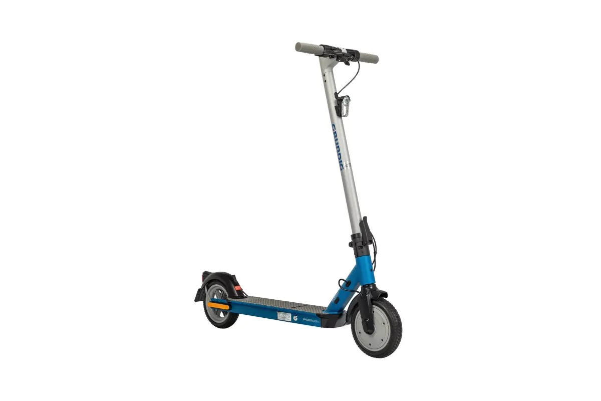 E-SCOOTER GRUNDIG ERG 06 EKFV