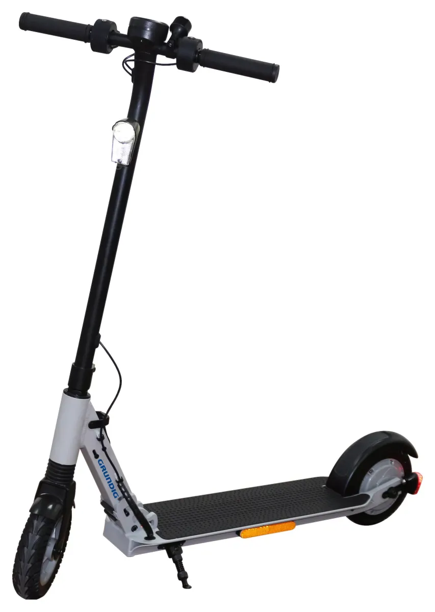 E-SCOOTER GRUNDIG ERG02 EKFV