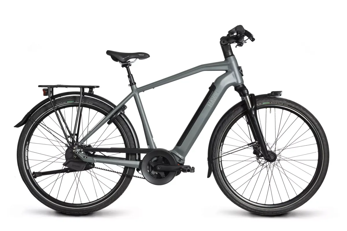 E-TREKKING 625 Automatics E-Bike Gent 28 Zoll Gr: 53cm & 57cm