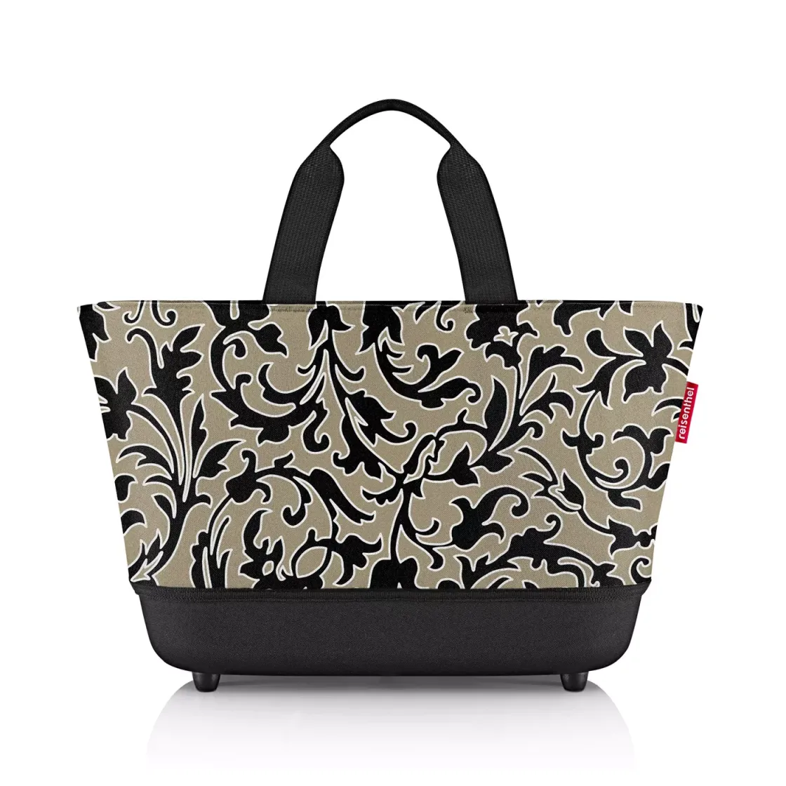 EINKAUFSKORB Baroque Marble 22 L