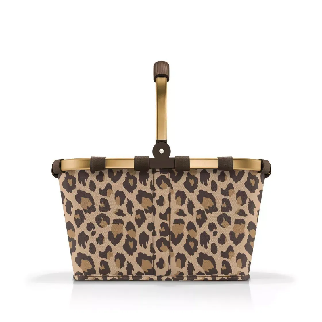 EINKAUFSKORB Leo Macchiato 22 L