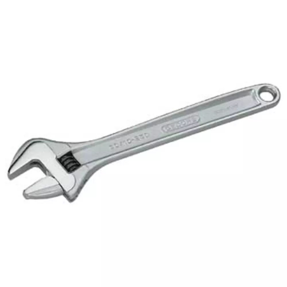 EINMAULSCHLÜSSEL verstellbar, ISO 6787, 8 "