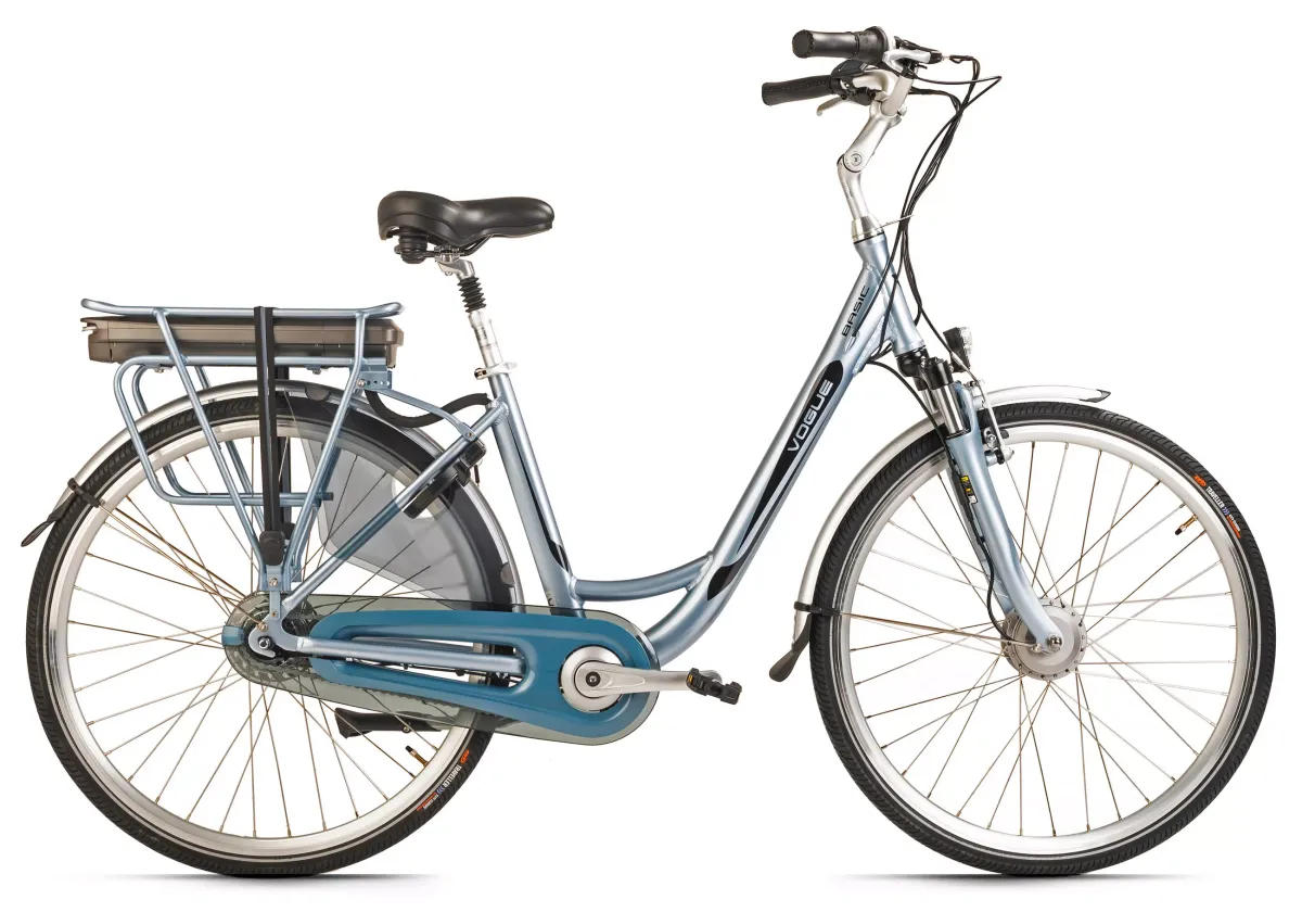 ELEKTROFAHRRAD