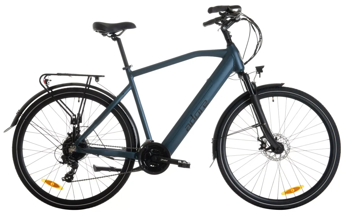 ELEKTROFAHRRAD