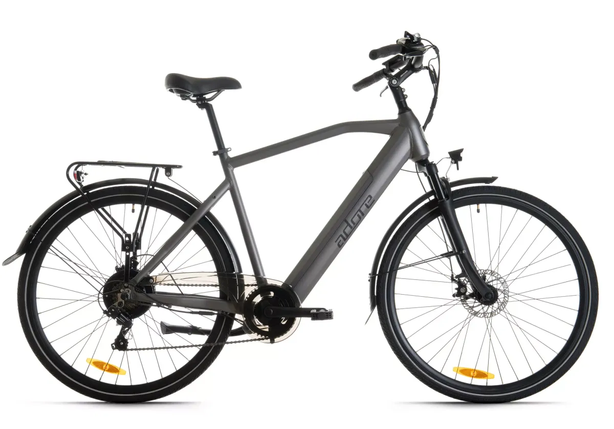 ELEKTROFAHRRAD