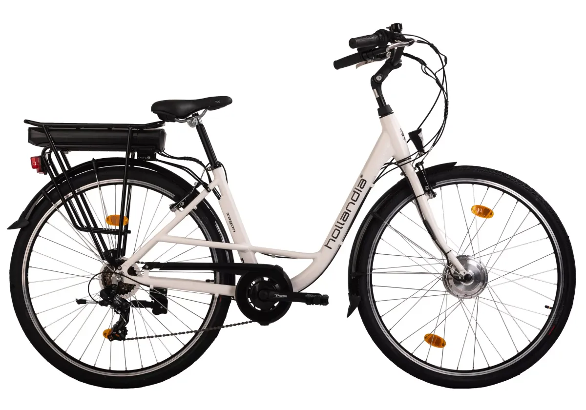 ELEKTROFAHRRAD