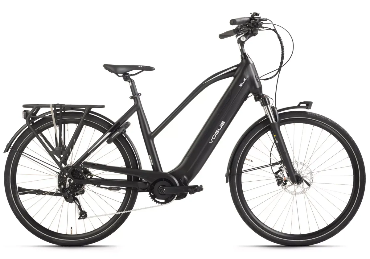 ELEKTROFAHRRAD