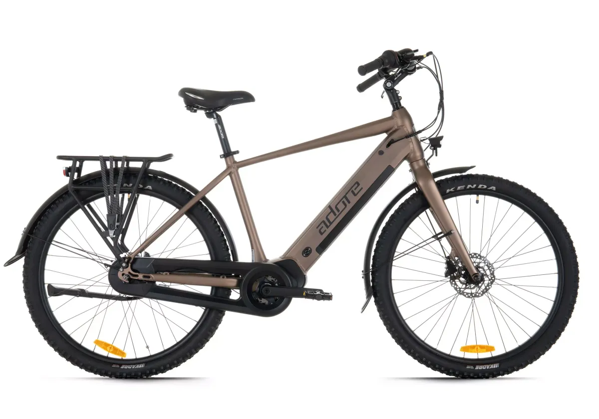 ELEKTROFAHRRAD
