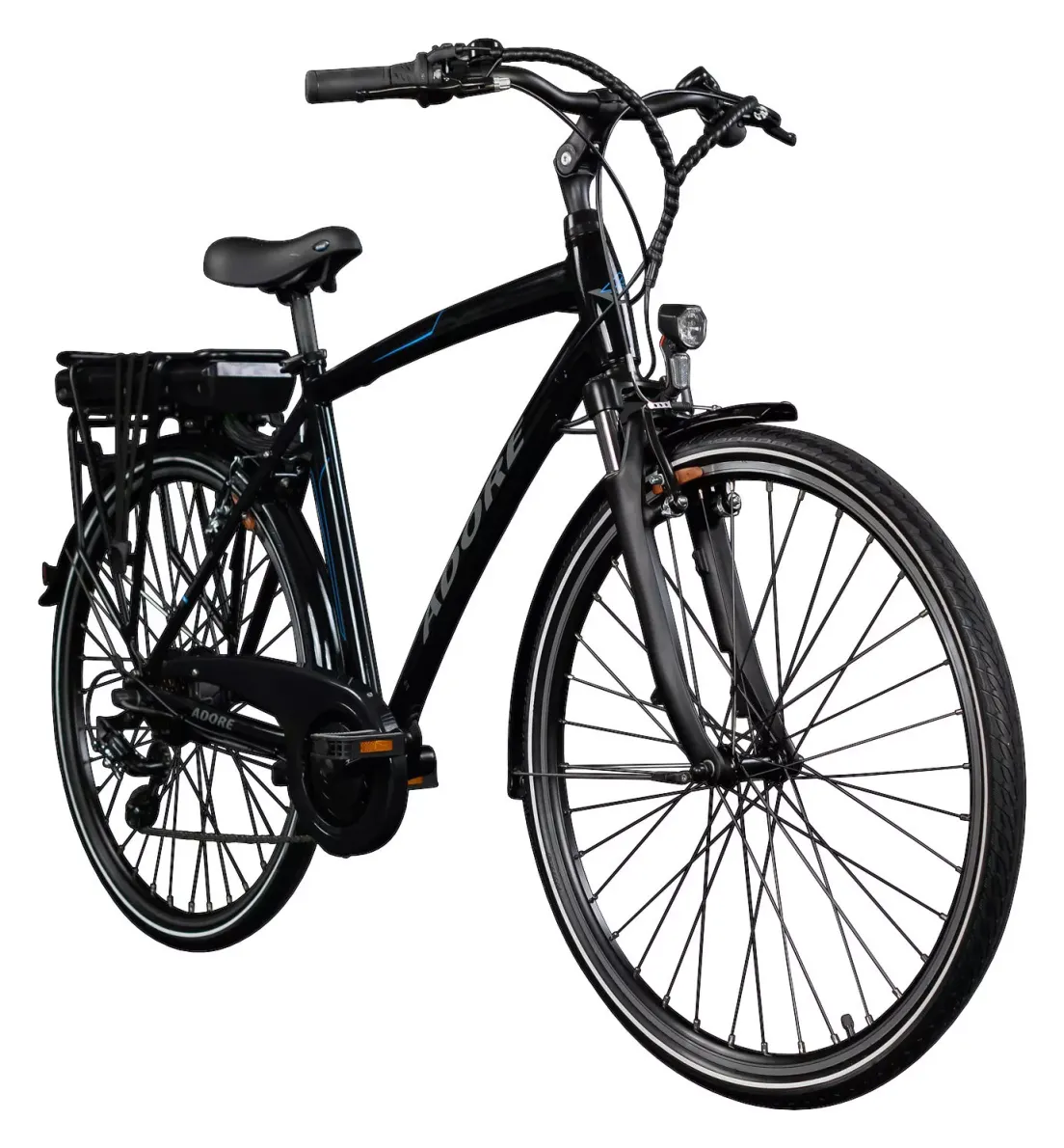ELEKTROFAHRRAD