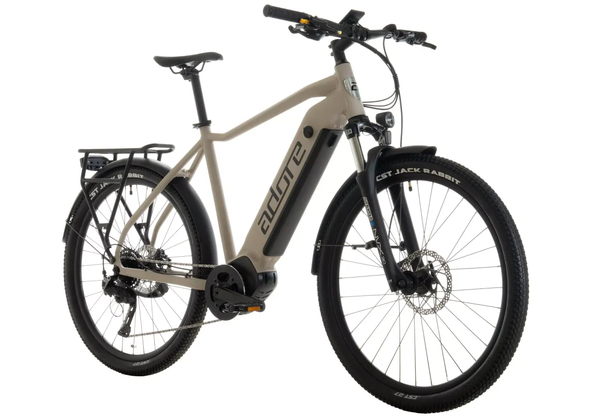 ELEKTROFAHRRAD