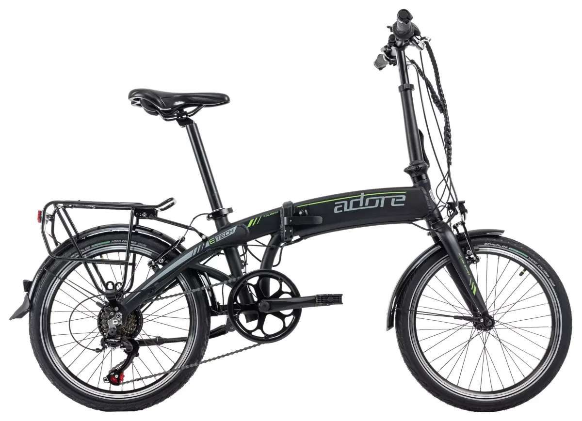 ELEKTROFAHRRAD