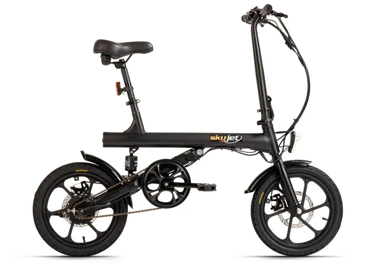 ELEKTROFAHRRAD