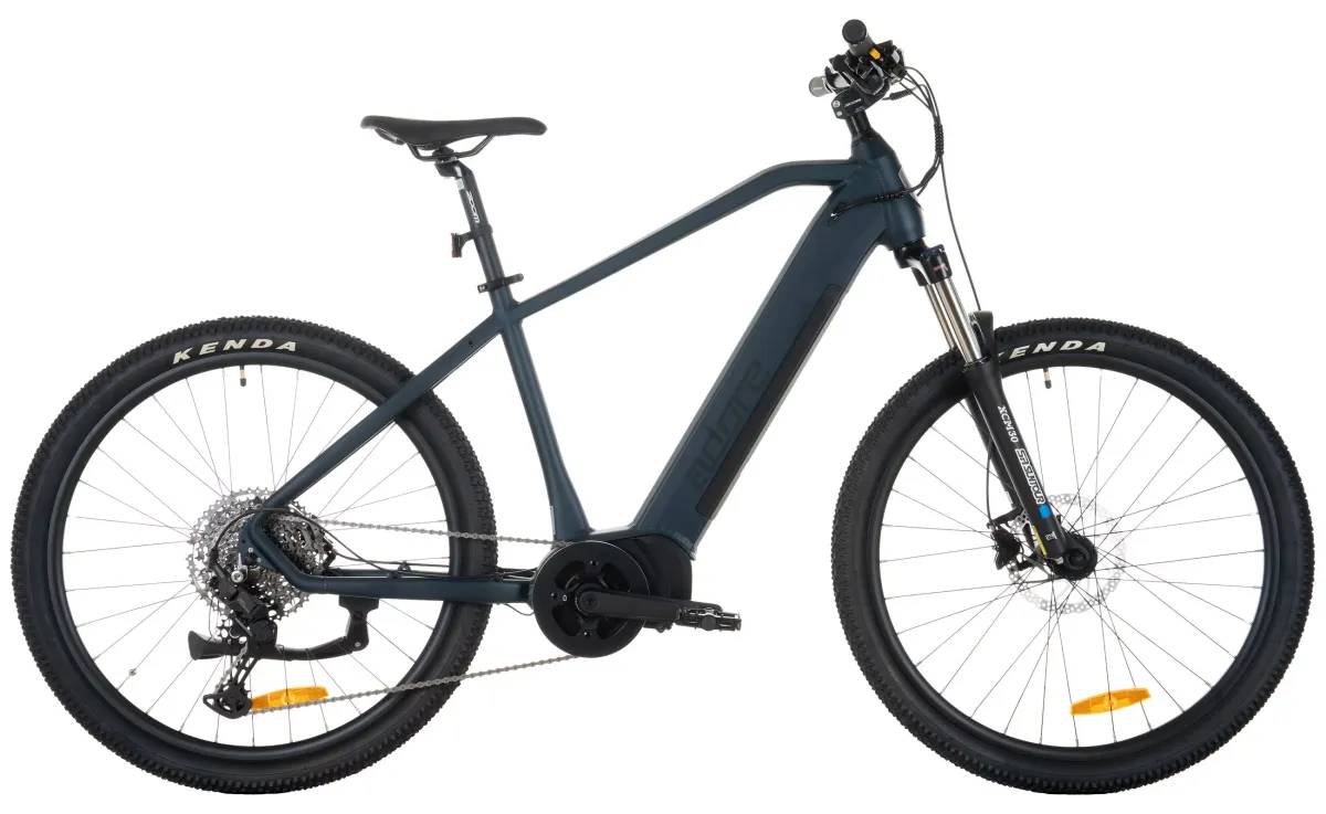 ELEKTROFAHRRAD