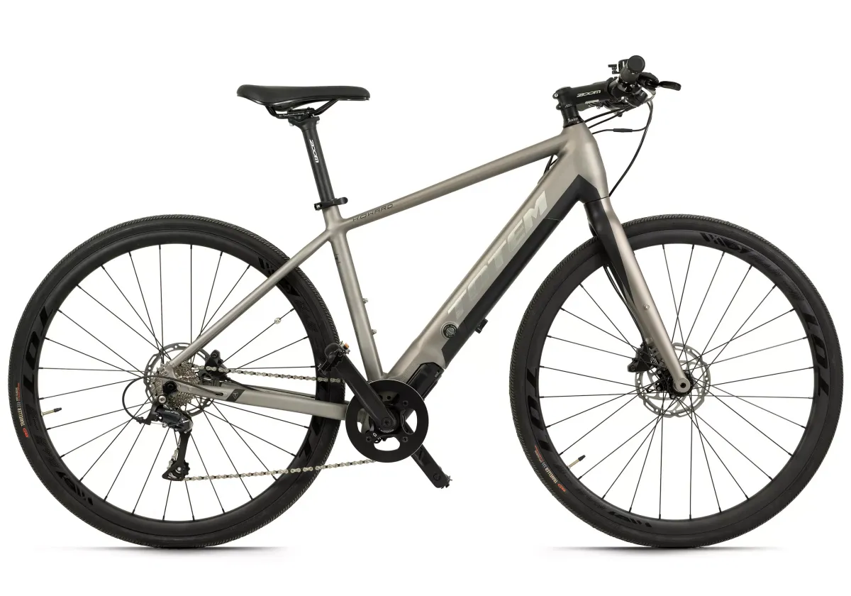 ELEKTROFAHRRAD