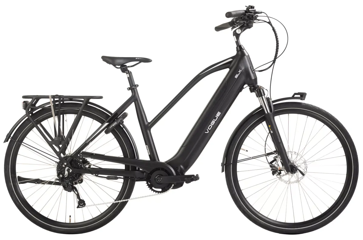 ELEKTROFAHRRAD