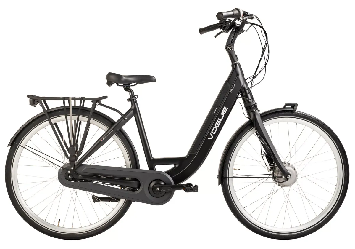 ELEKTROFAHRRAD
