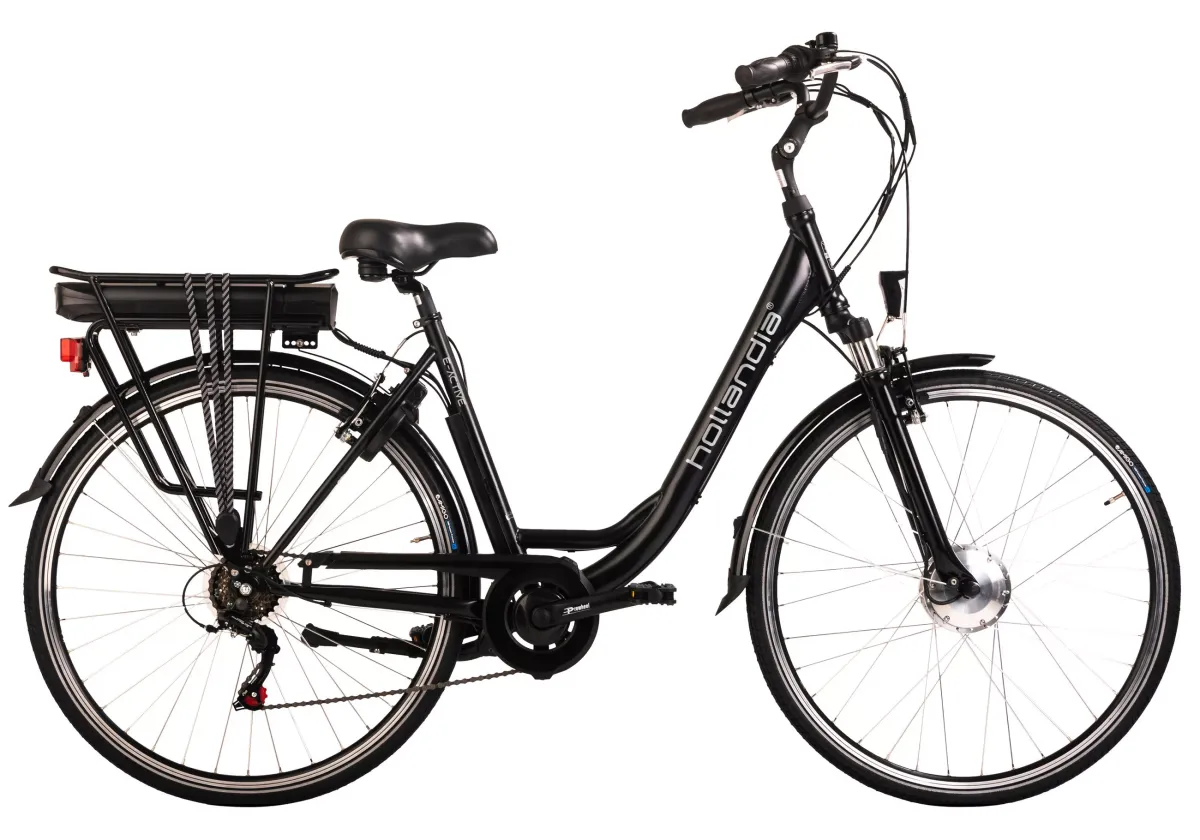 ELEKTROFAHRRAD