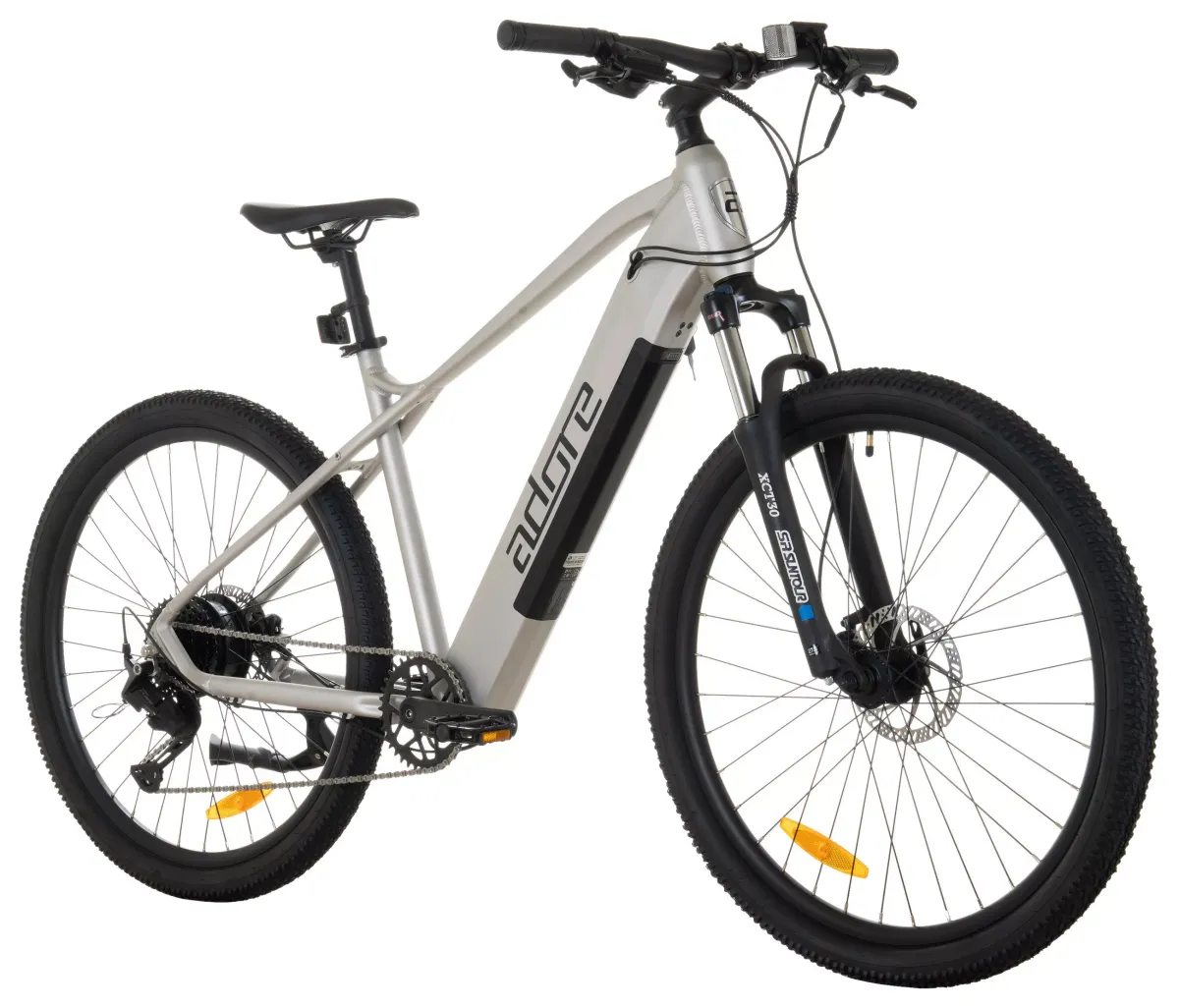 ELEKTROFAHRRAD