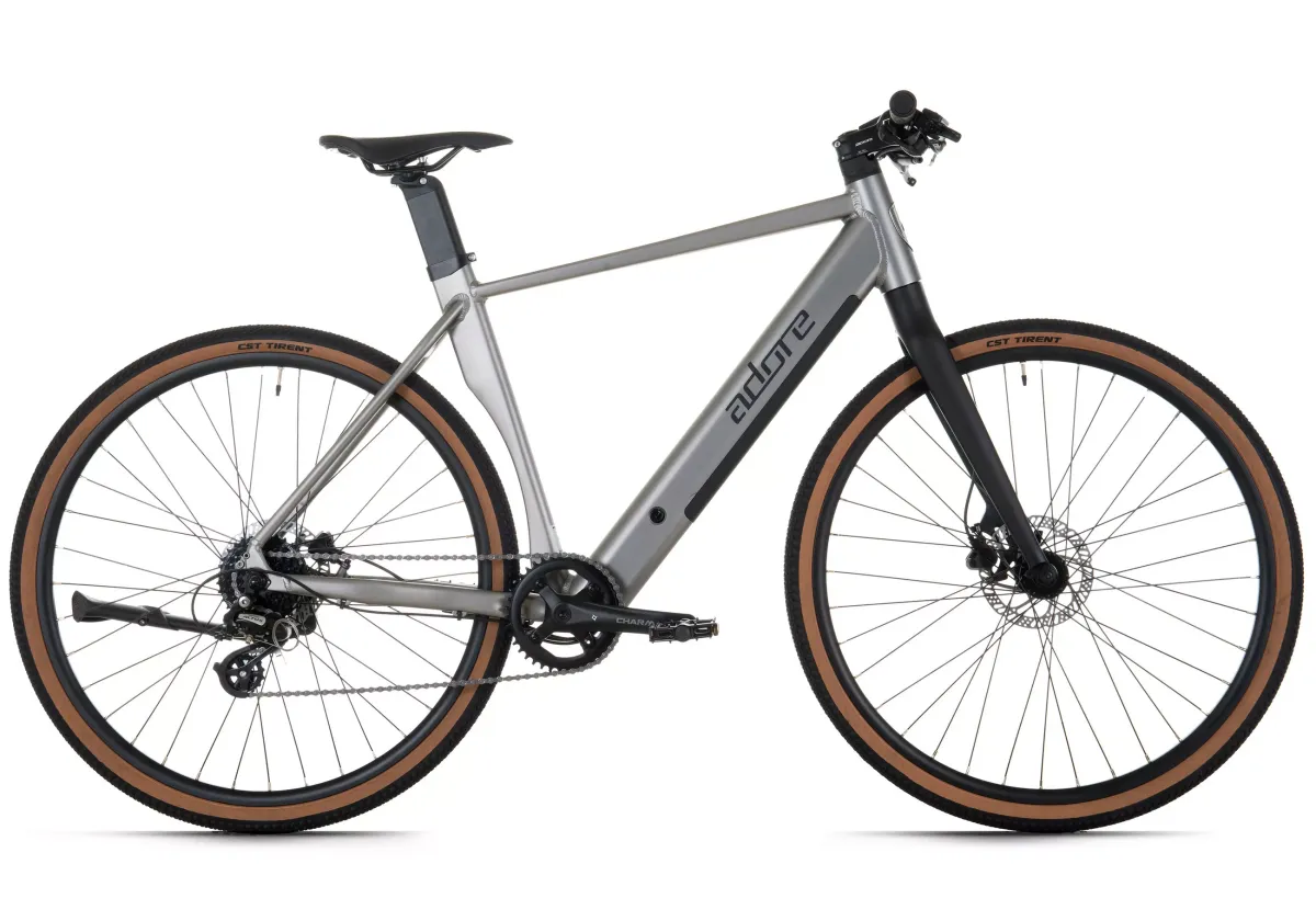 ELEKTROFAHRRAD