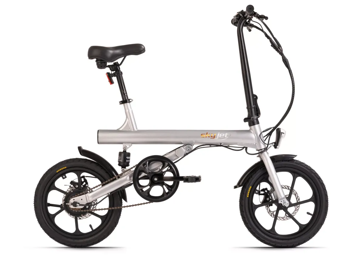 ELEKTROFAHRRAD