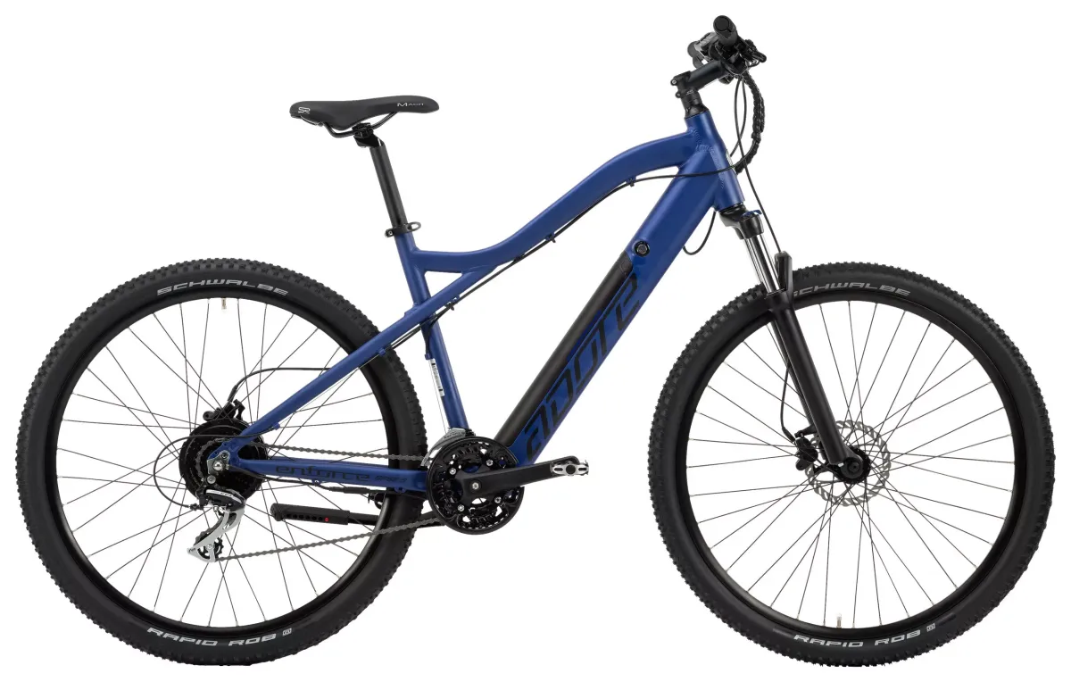 ELEKTROFAHRRAD