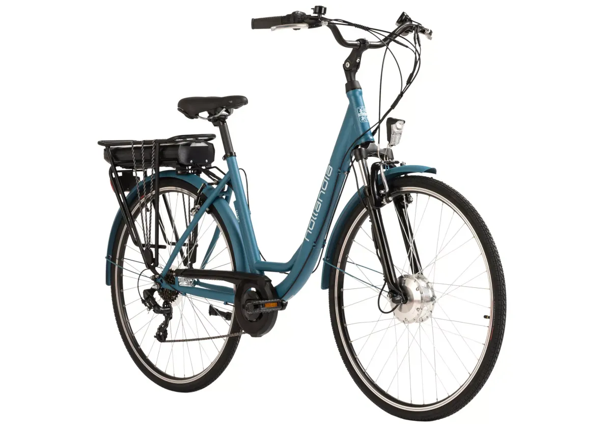 ELEKTROFAHRRAD