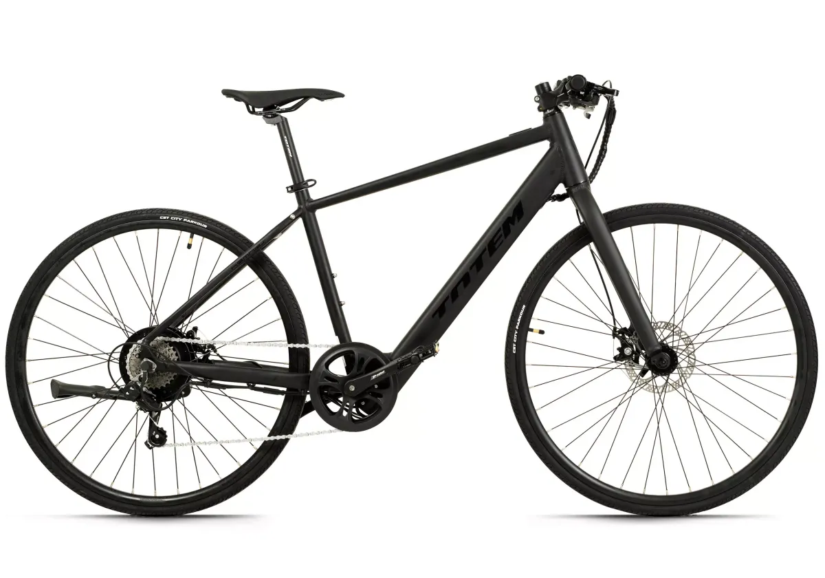 ELEKTROFAHRRAD
