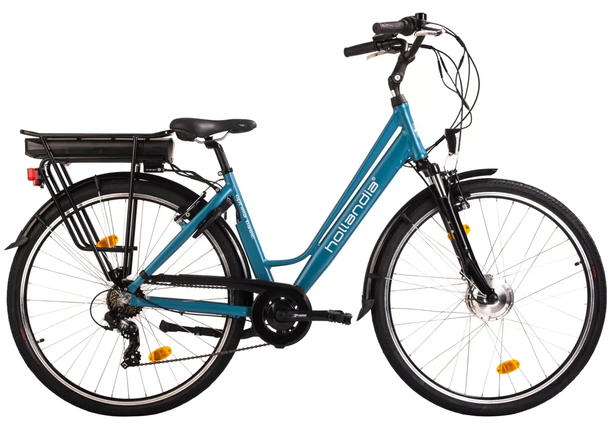 ELEKTROFAHRRAD