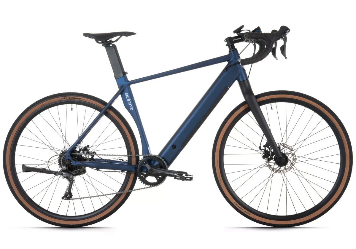 ELEKTROFAHRRAD