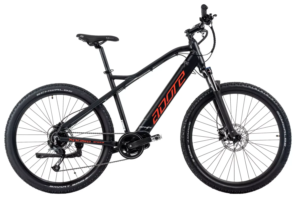 ELEKTROFAHRRAD
