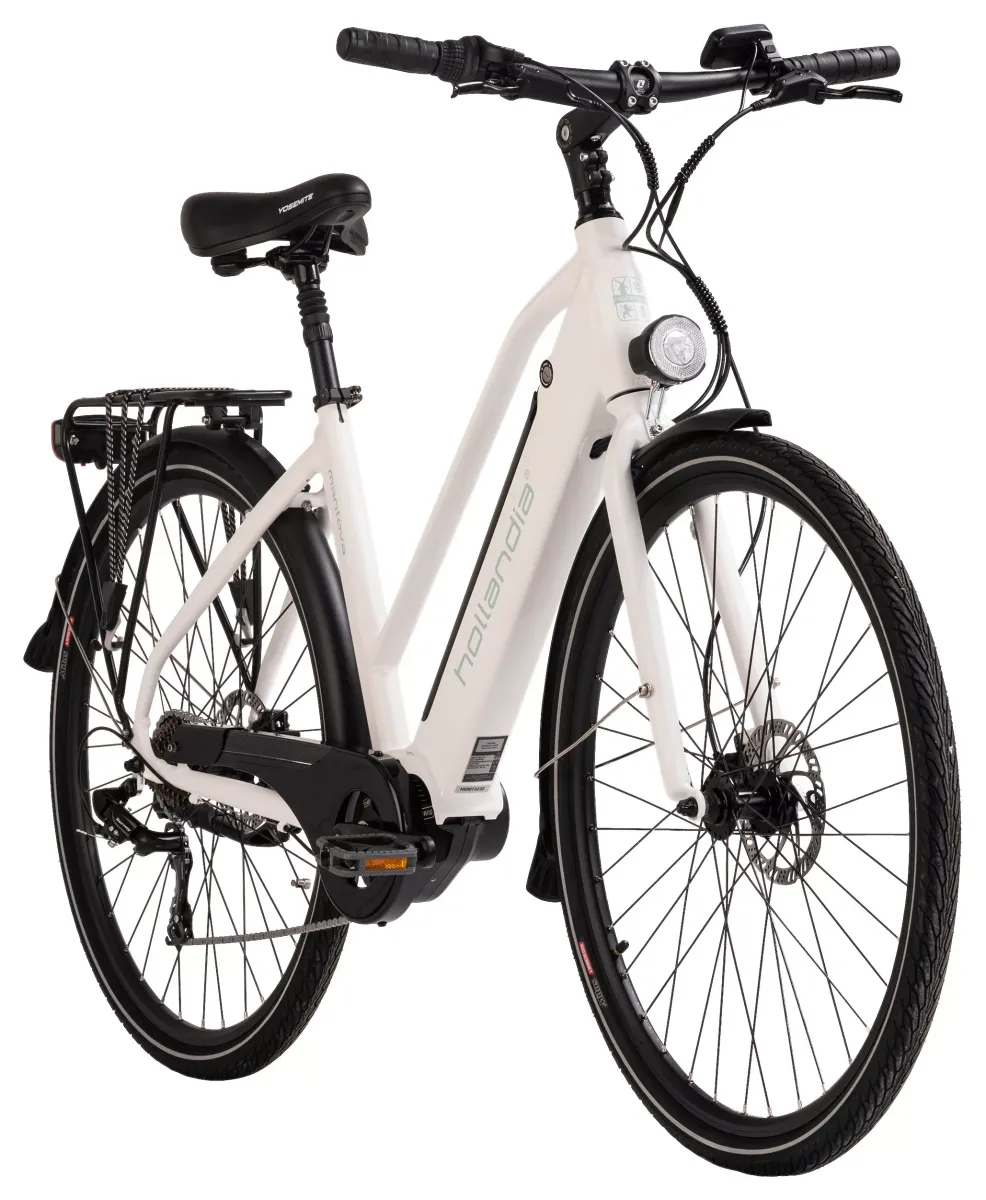 ELEKTROFAHRRAD