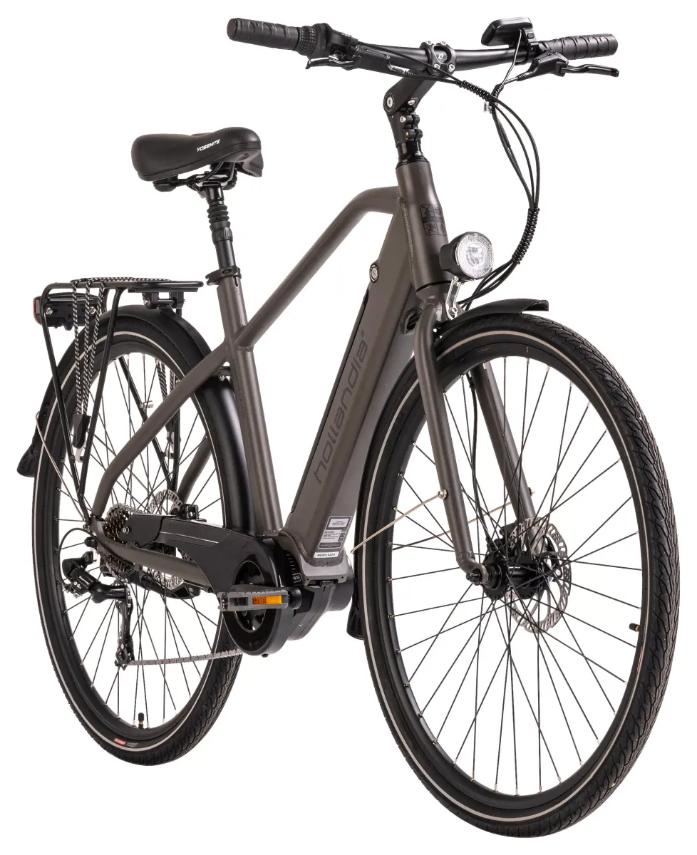 ELEKTROFAHRRAD