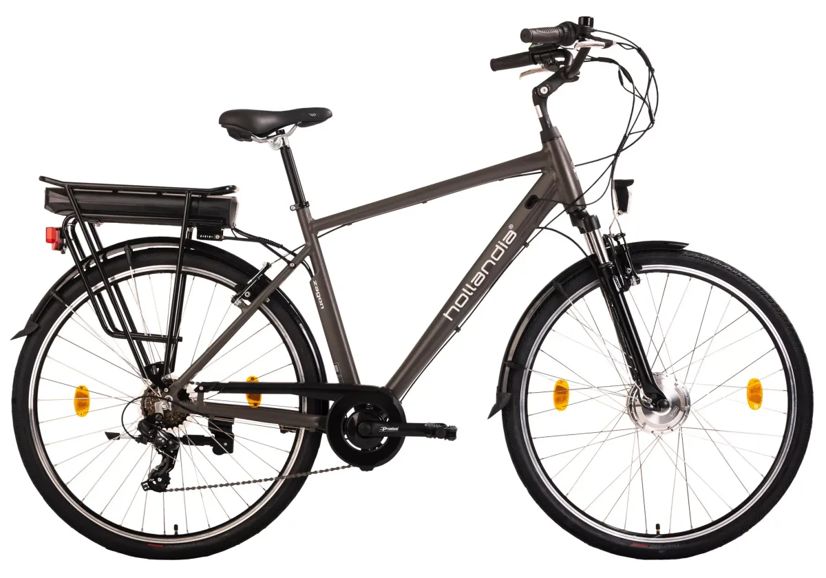 ELEKTROFAHRRAD