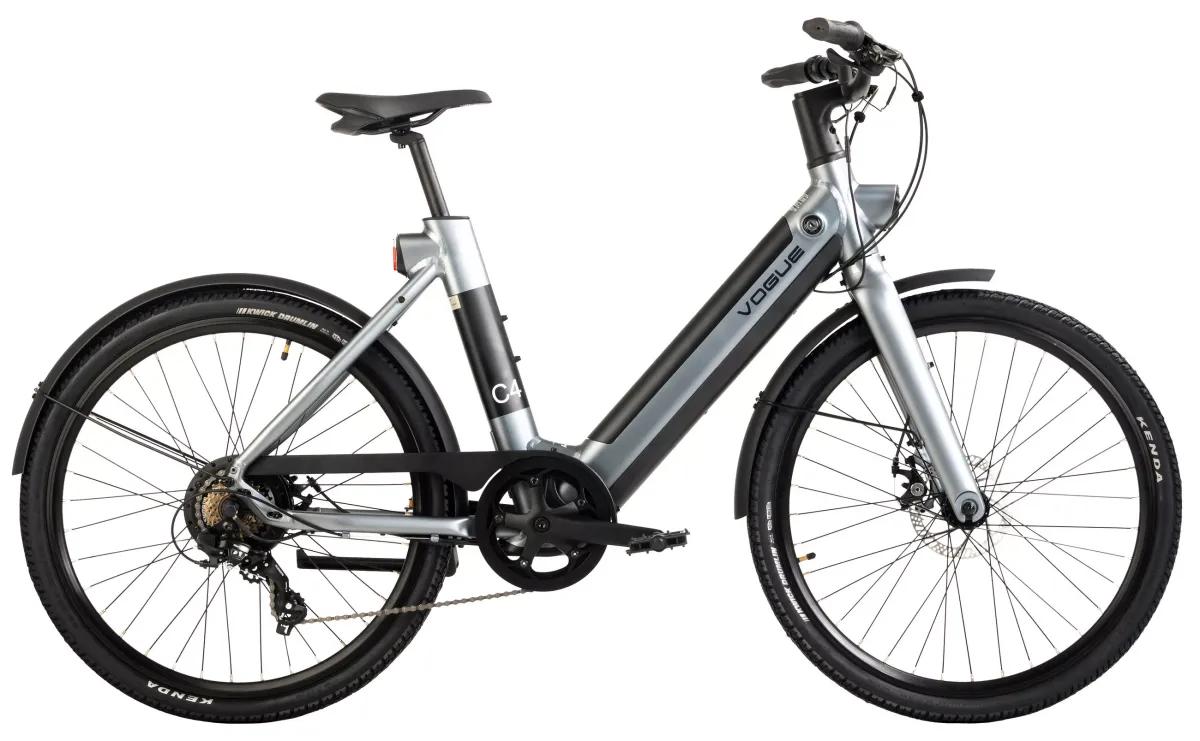 ELEKTROFAHRRAD