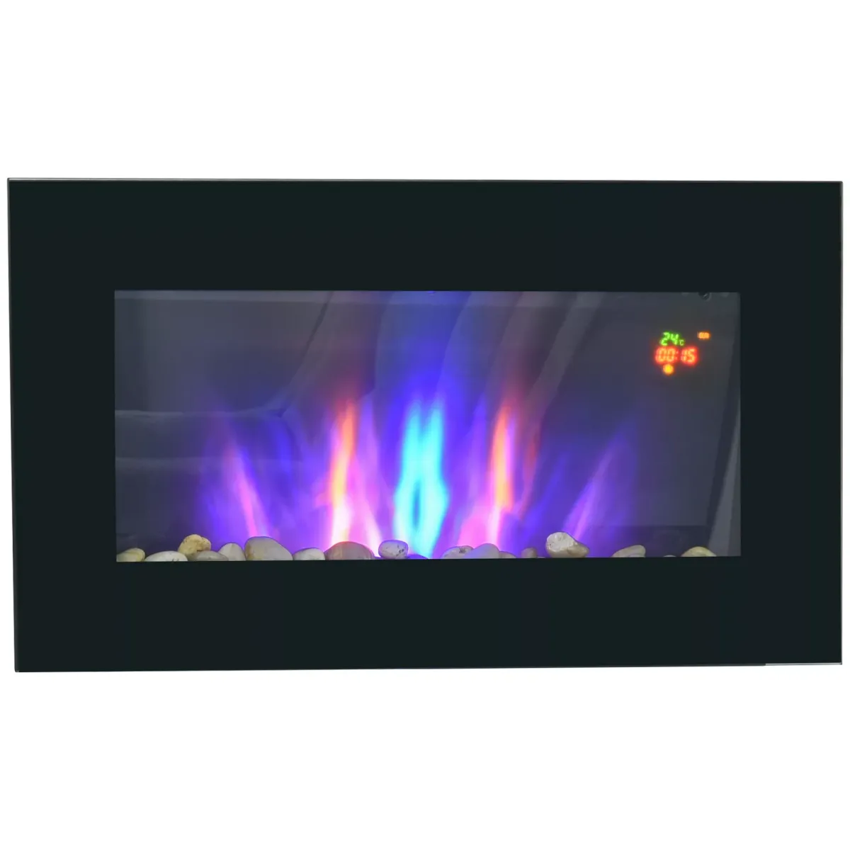 ELEKTROKAMIN 1000/2000W