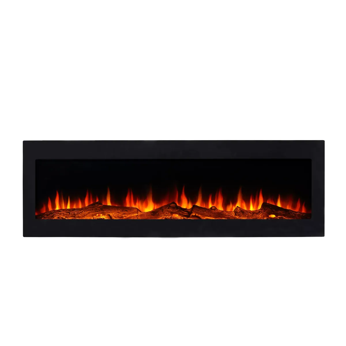 ELEKTROKAMIN Meran B130 cm