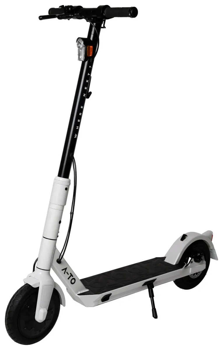 ELEKTROSCOOTER