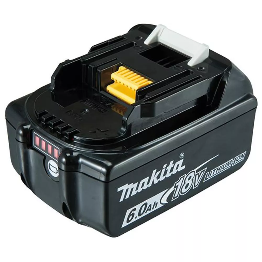 ERSATZAKKU 18,0V/ 6,0 Ah BL1860B