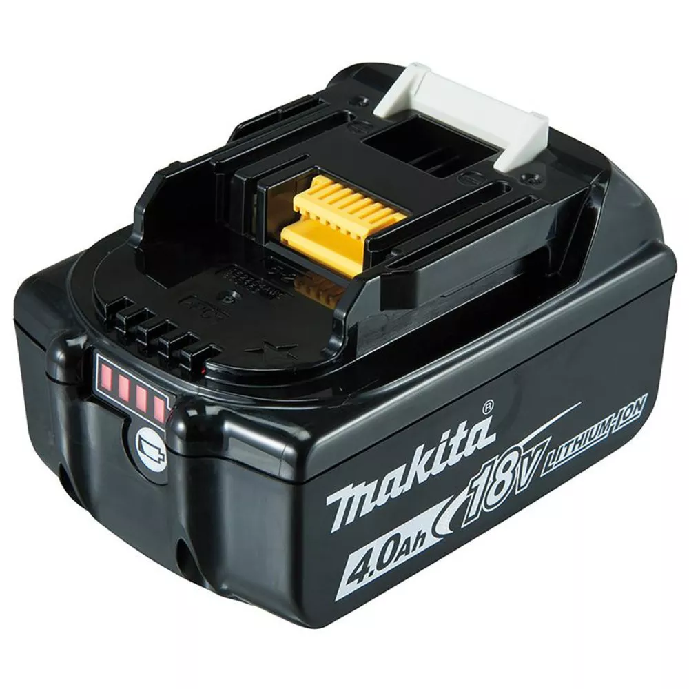 ERSATZAKKU 18,0V/4,0Ah BL1840B