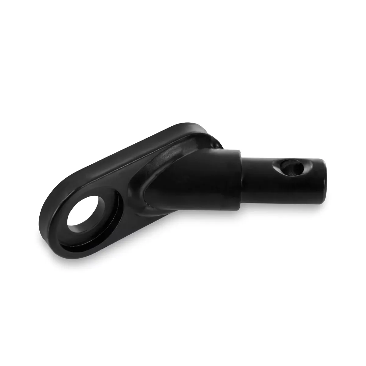 FAHRRADANHÄNGER-KUPPLUNG BIKE TRAILER HITCH