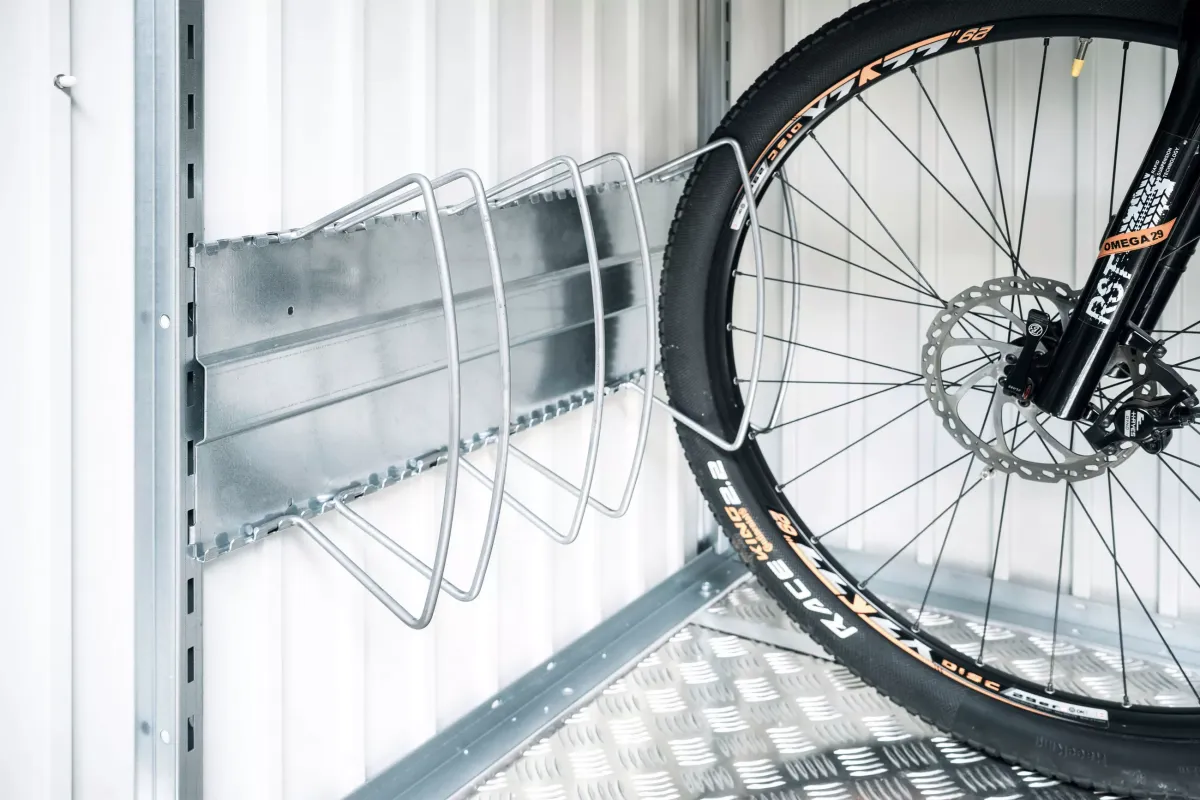 FAHRRADSTÄNDER